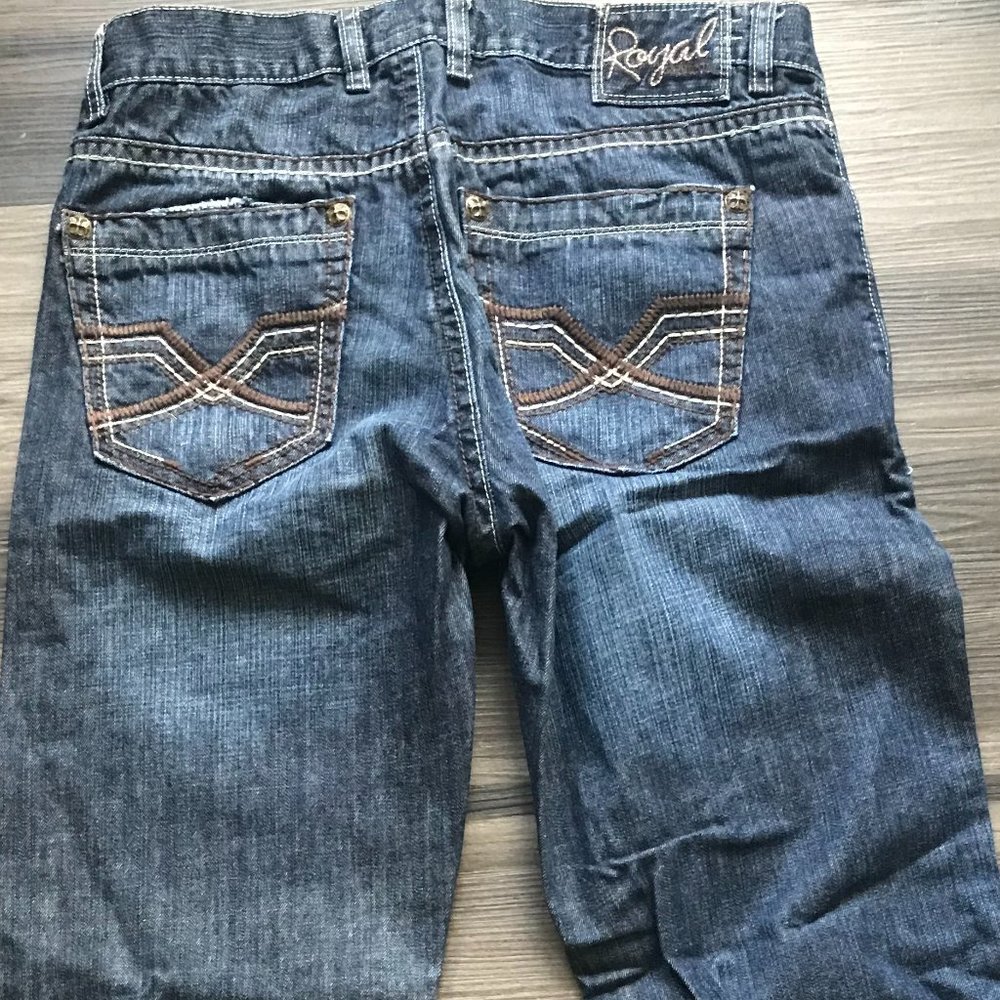 Royal Premium Jeans